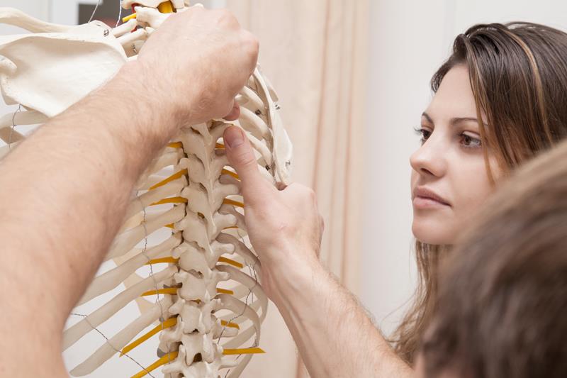 Degenerative Disc Disease  Milton-Freewater, OR 
