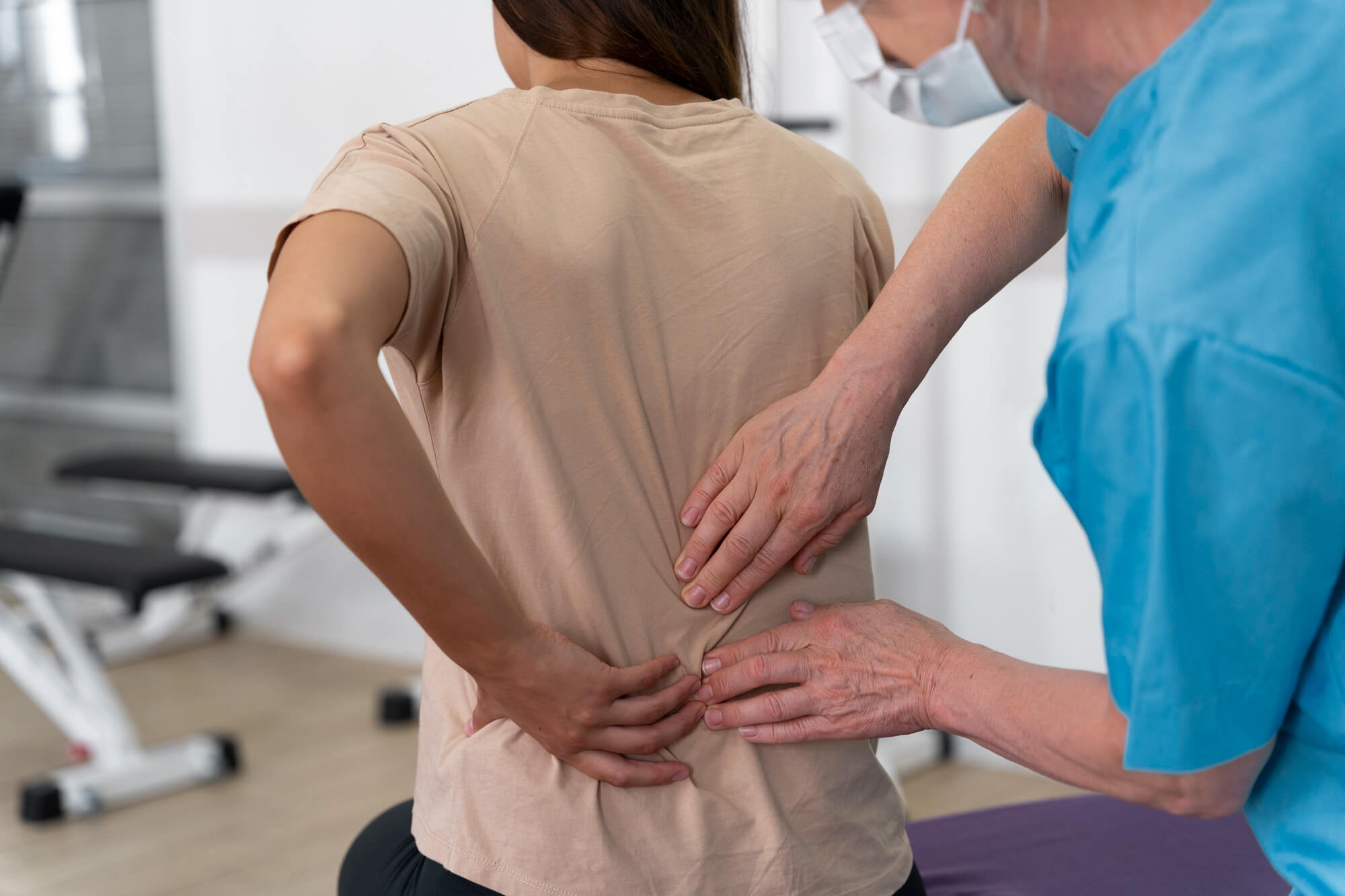 Chiropractor in Milton-Freewater, OR
