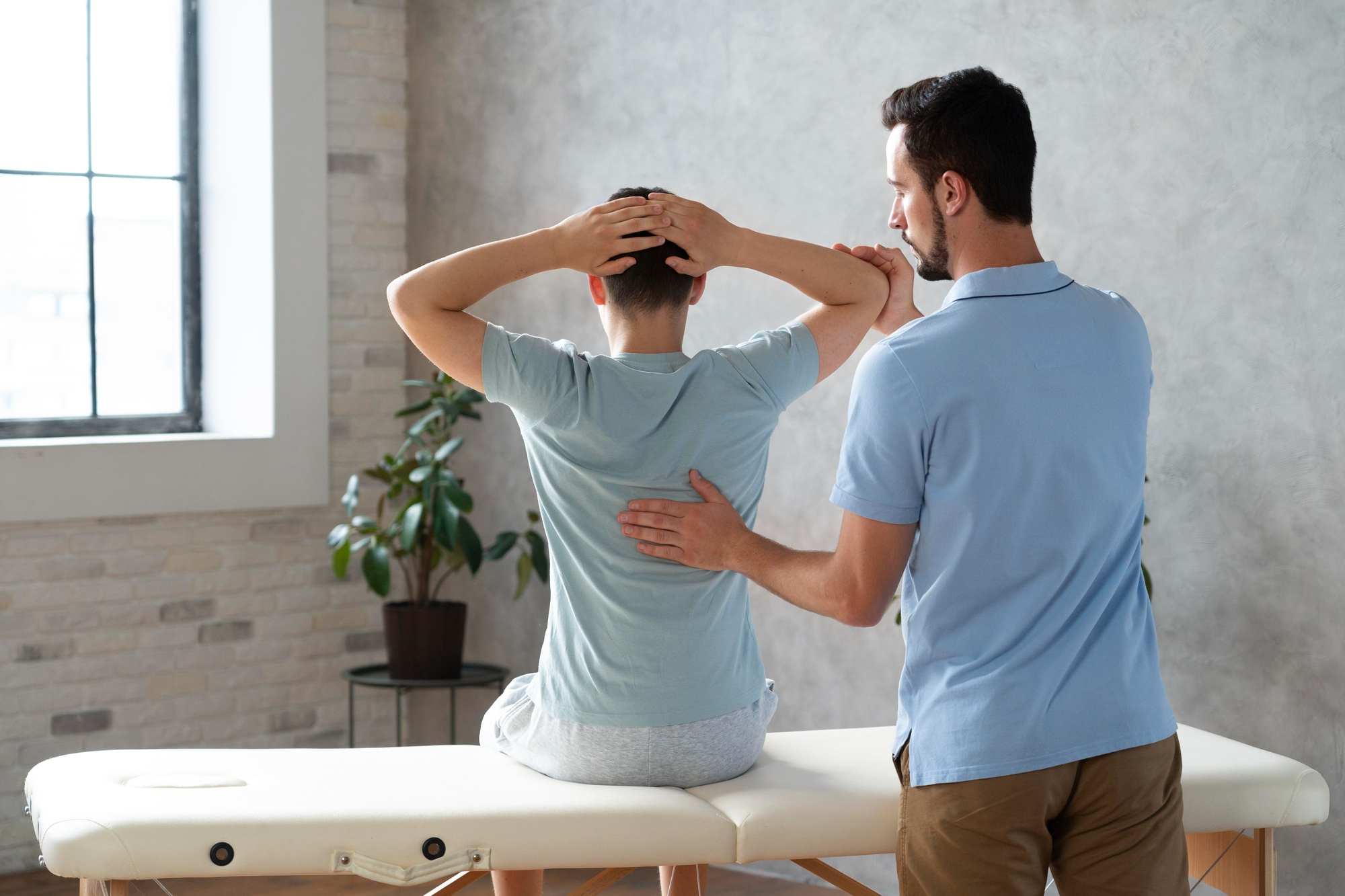 Chiropractor in Milton-Freewater, OR