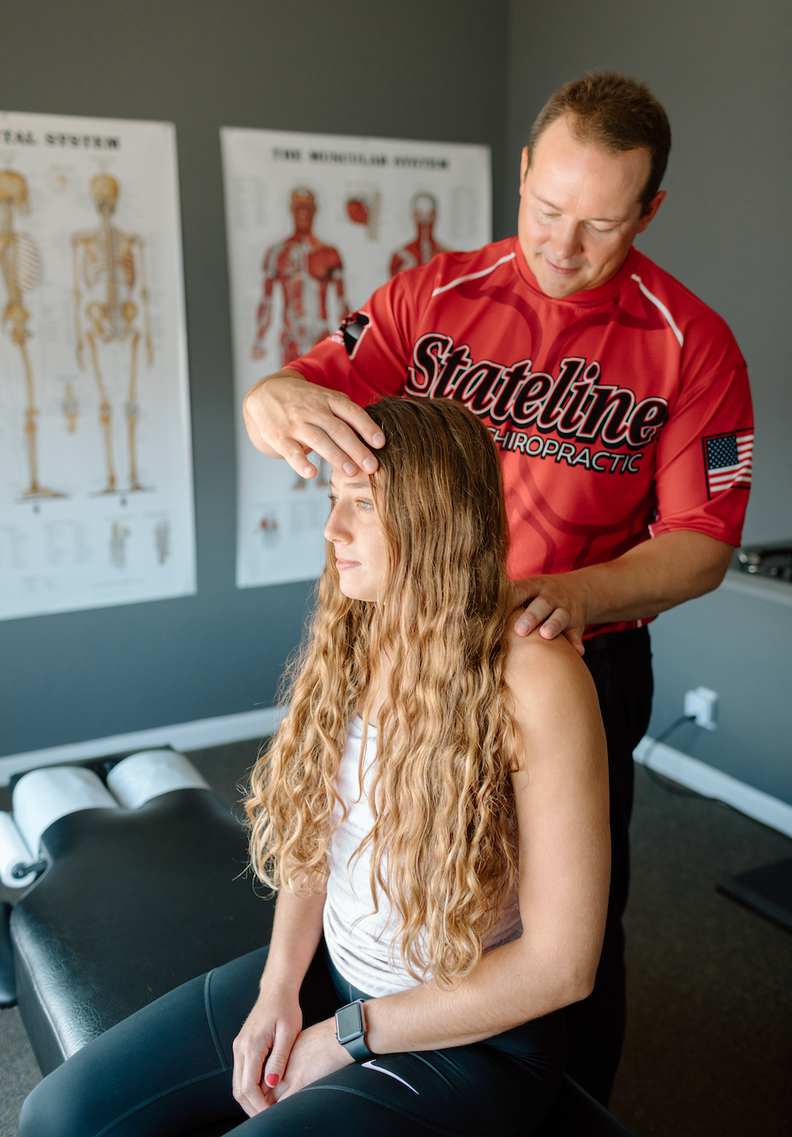 headaches migraines  Milton-Freewater, OR 